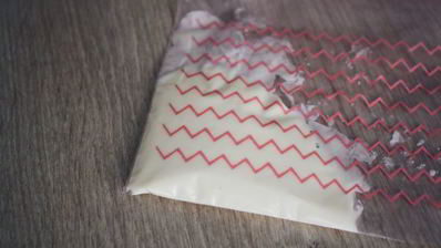 клубника в шоколаде