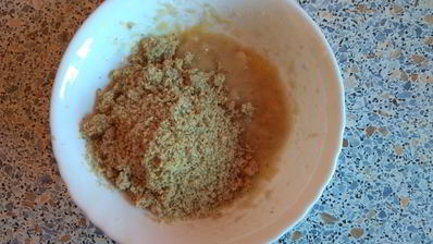 банановые мягкие конфеты