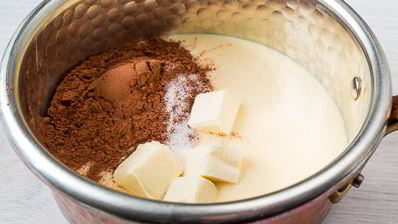 бригадейро — домашние бразильские конфеты