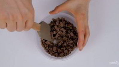 домашние конфеты баунти