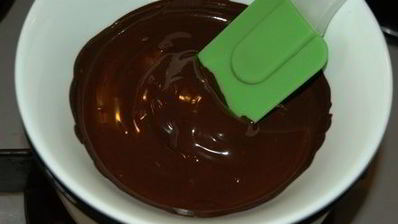 финиково-шоколадные конфеты