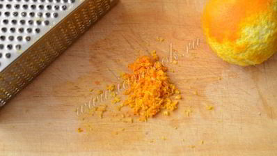 имбирные конфеты