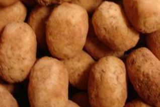 Ирландские конфеты Картошка