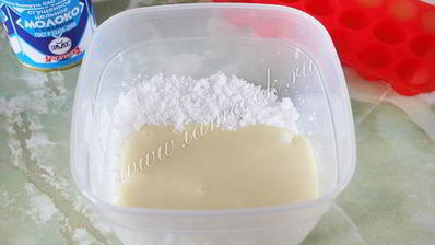 кокосовые конфеты с фундуком