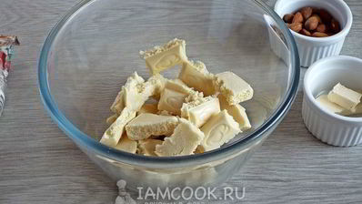 кокосовые конфеты снежки