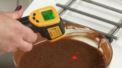 конфетная масса страсть