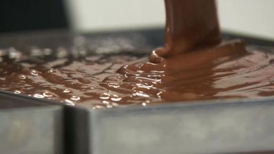 конфетная масса страсть