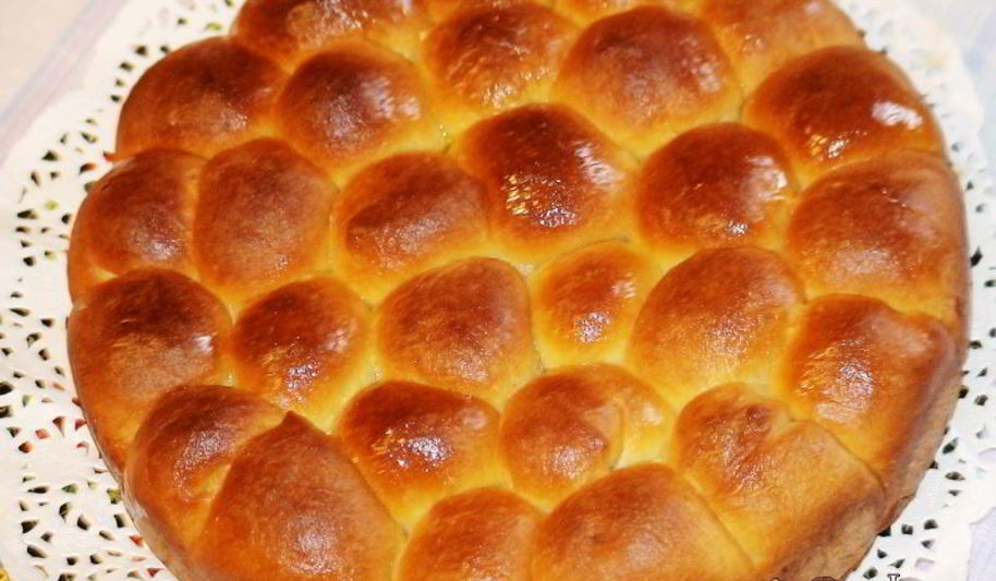 Рецепт конфетна-карамельного разборник