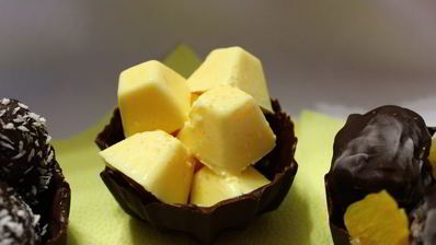 конфетное ассорти