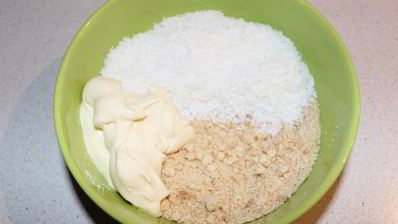 конфетное ассорти