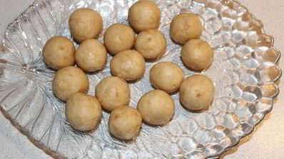 конфетное ассорти