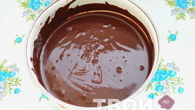 конфеты баунти