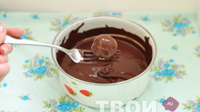 конфеты баунти