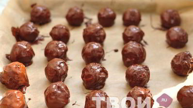 конфеты баунти