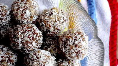 конфеты большой секрет