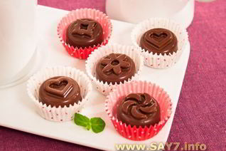 Конфеты Домашние