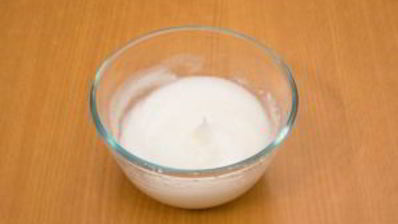 конфеты домашние