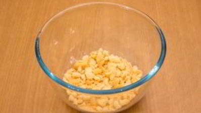 конфеты домашние