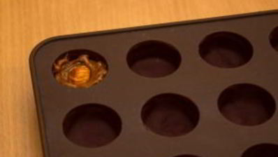 конфеты домашние