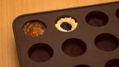 конфеты домашние