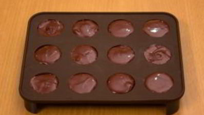 конфеты домашние