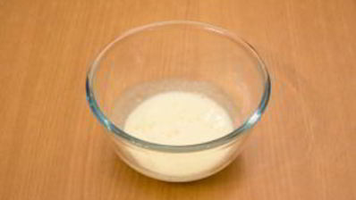 конфеты домашние