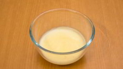 конфеты домашние