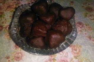 Конфеты Грильяж