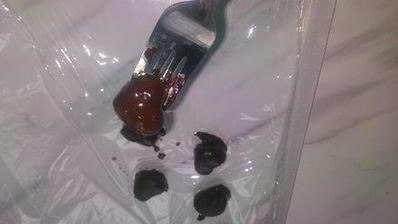 конфеты грильяж