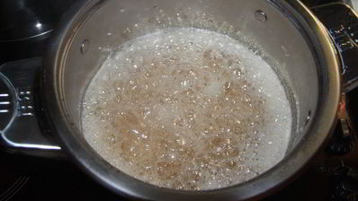 конфеты из баклажанов