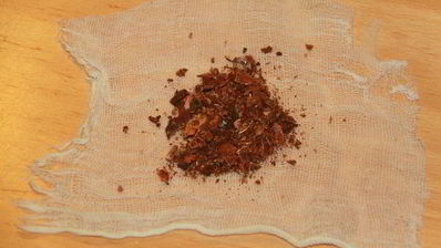 конфеты из баклажанов