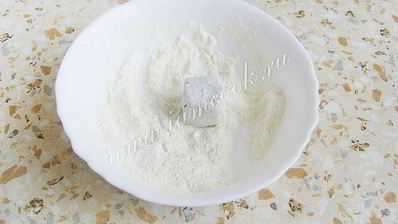 конфеты из чернослива и орехов