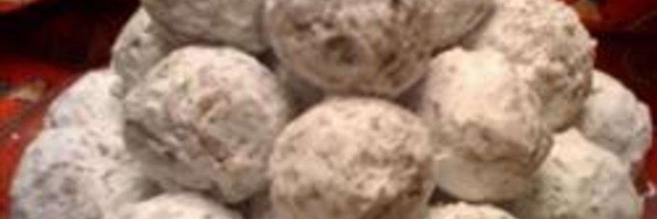 Конфеты из фиников, кокоса и воздушного риса