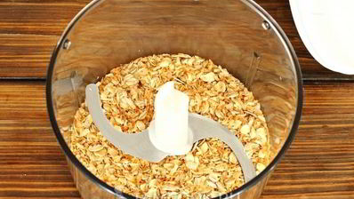 конфеты из фиников