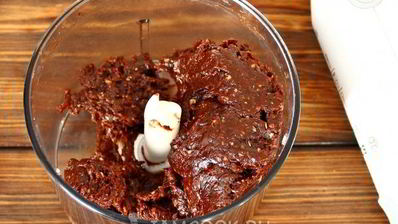 конфеты из фиников