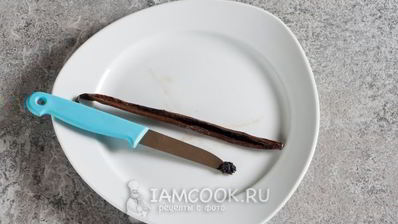 конфеты из каштанов