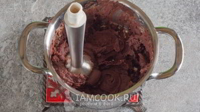 конфеты из каштанов