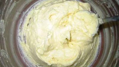 конфеты из смеси малютка