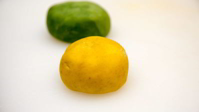 конфеты из телятины