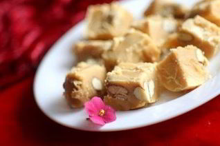 Конфеты Коровка