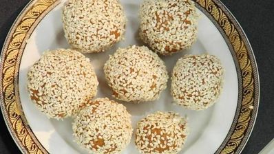 конфеты кукушарики