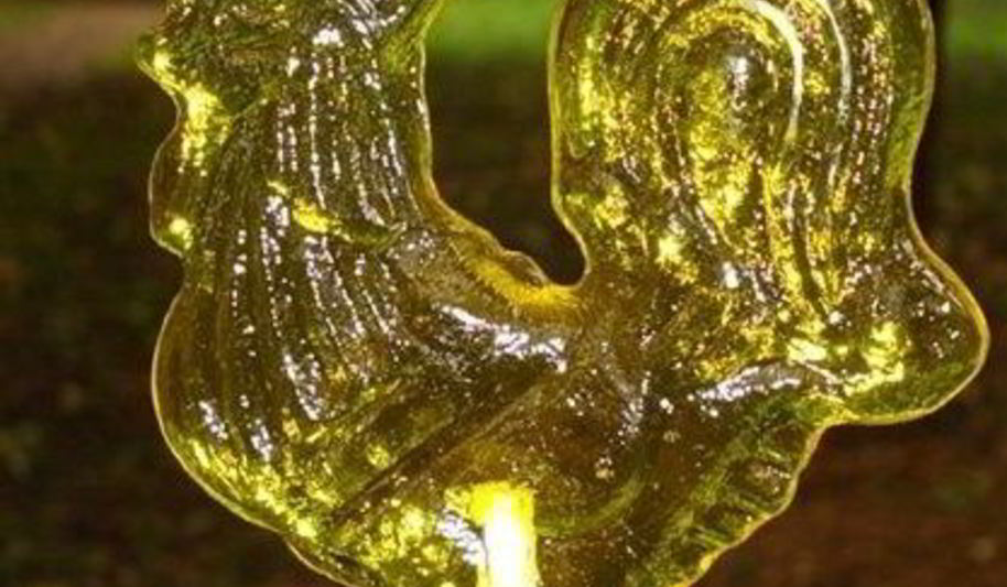 Рецепт конфет петушки