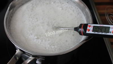 конфеты птичье молоко на агаре