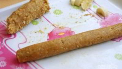 конфеты с банановой начинкой