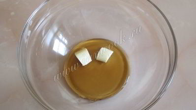 конфеты с орехами