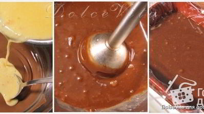 конфеты с трюфельно-фруктовой начинкой