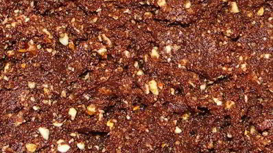 конфеты шоколадно-медовые