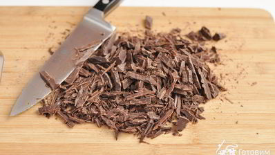 конфеты шоколадные трюфели