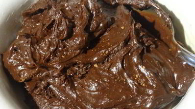 конфеты трюфель на сгущённом молоке