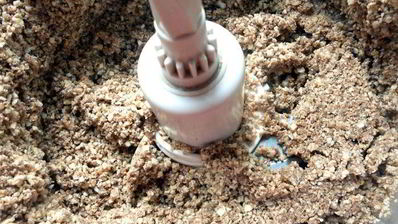 лимонно-лаймовые конфеты